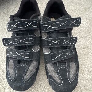 Specialized cycle spin shoe size 9 (40) SPD